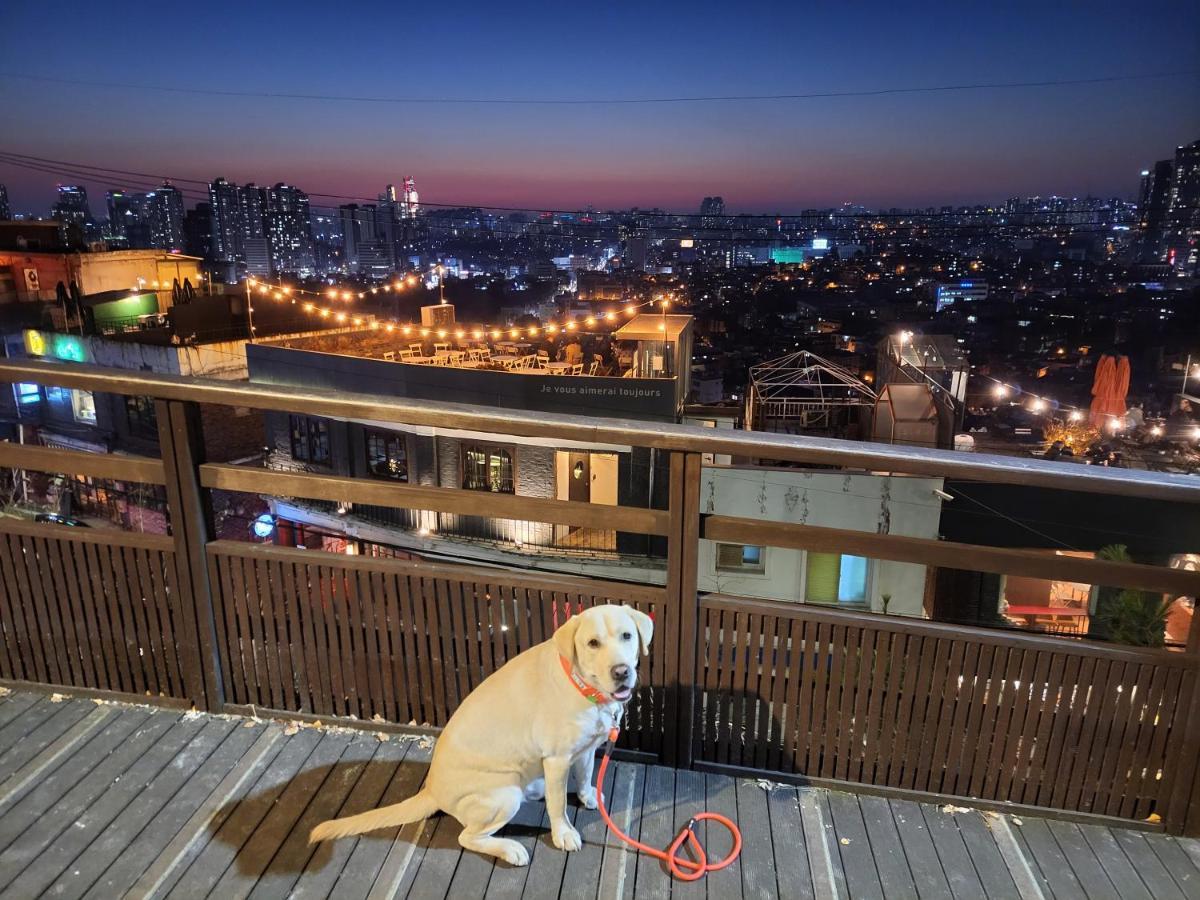Newly Renovated Spacious 2 Bedroom Unit In Hbc #1 ソウル特別市