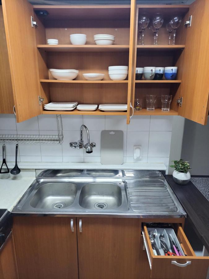 ヴィラ Newly Renovated Spacious 2 Bedroom Unit In Hbc #1 *