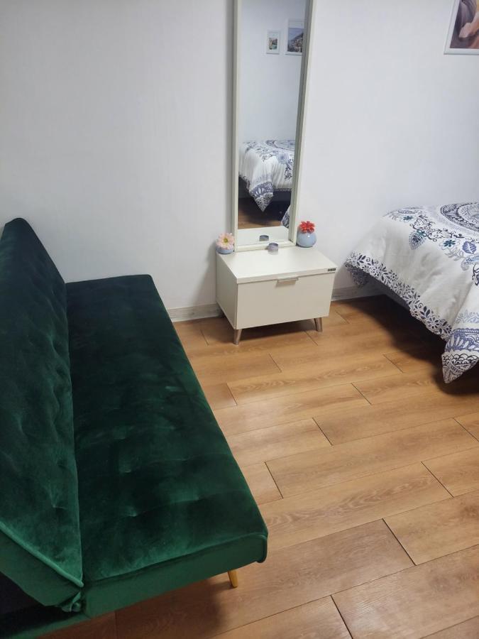 ヴィラ Newly Renovated Spacious 2 Bedroom Unit In Hbc #1 ソウル特別市