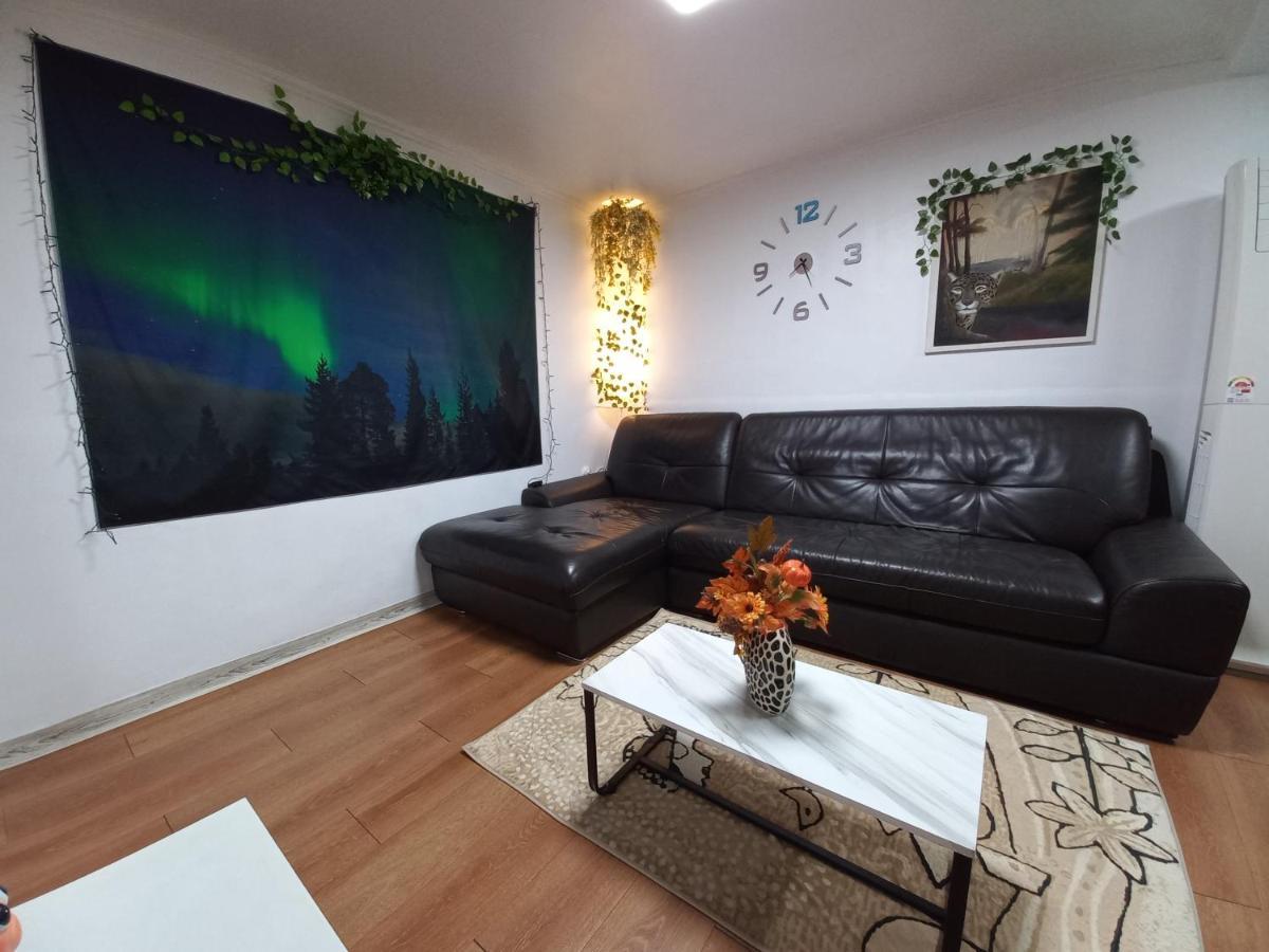 Newly Renovated Spacious 2 Bedroom Unit In Hbc #1 * ソウル特別市
