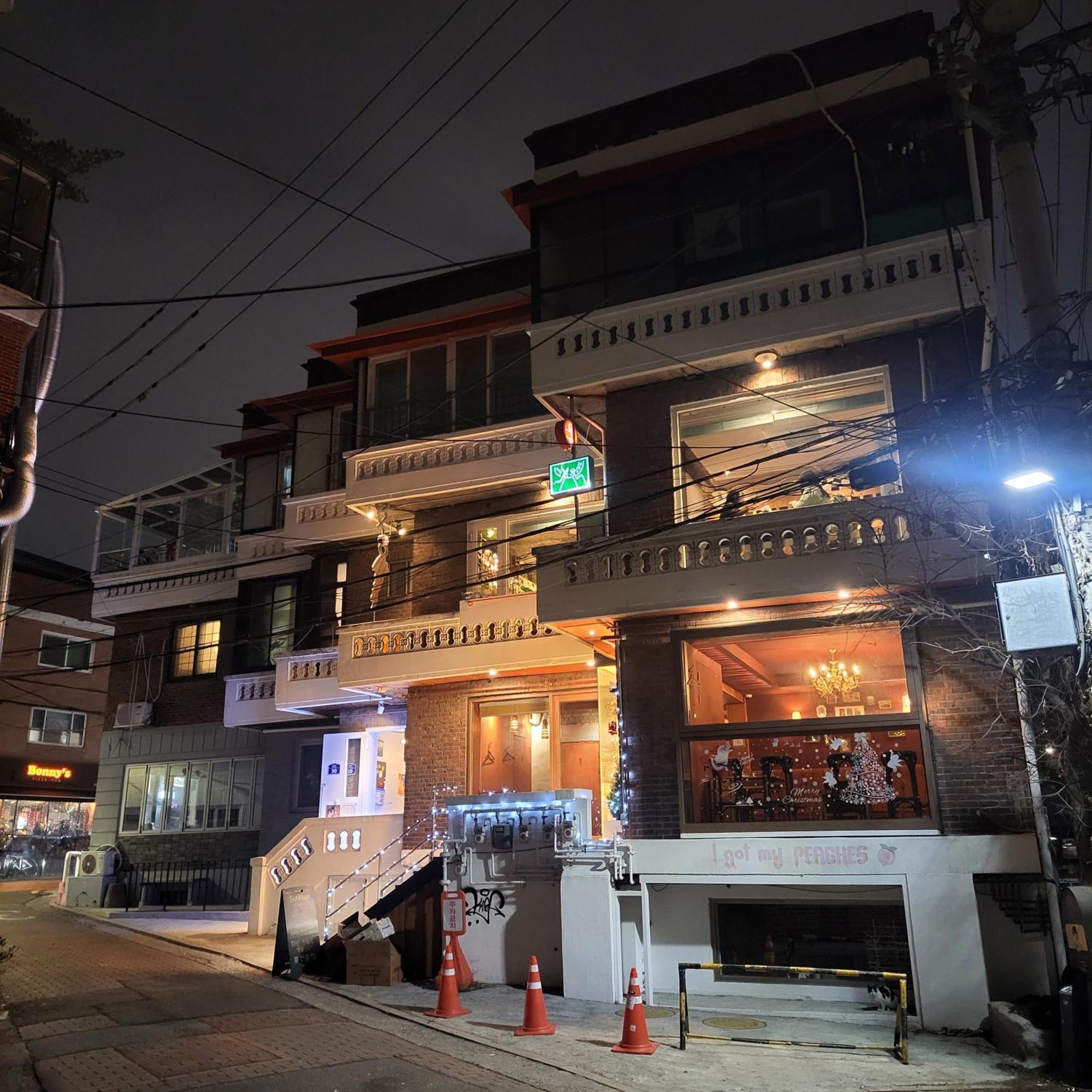 ヴィラ Newly Renovated Spacious 2 Bedroom Unit In Hbc #1 *